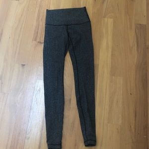 lululemon full length leggings